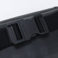 BURBERRY 8014237 Belt bag body bag PVC Black mens