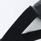 BURBERRY 8014237 Belt bag body bag PVC Black mens