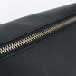 BURBERRY 8014237 Belt bag body bag PVC Black mens