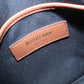 BURBERRY 8023573 Shoulder Bag Diagonal Cross Sling Bag PVC brown unisex