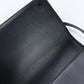 BURBERRY 8067351 Shoulder Bag Grace Sling Bag Crossbody bag leather black Women Used Authentic