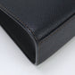 BURBERRY 8052305 Tote Bag Micro Francis TB logo 2WAY Tote Bag leather black Women