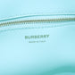 BURBERRY 8070571 Tote Bag Mini Francis Tote Bag 2WAY ToteBag canvas,leather beige Women