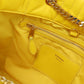 BURBERRY BU84095 Tote Bag/hand bag  lambskin beige Women