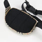 BURBERRY 8014420 body bag Nova Check Belt bag crossbody bag cotton, Nylon beige mens(unisex) Used Authentic