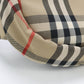 BURBERRY 8014420 body bag Nova Check Belt bag crossbody bag cotton, Nylon beige mens(unisex) Used Authentic