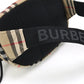 BURBERRY 8014420 body bag Nova Check Belt bag crossbody bag cotton, Nylon beige mens(unisex) Used Authentic