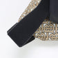 BURBERRY Belt bag body bag Nylon beige mens(unisex) Used Authentic