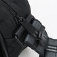 BURBERRY 8043708 paddy bag Diagonal Shoulder Bag cotton, polyester Black mens Used Authentic