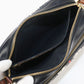 BURBERRY 8021485 Shoulder Bag Monogram stripe Camera bag PVC, leather multicolor Women Used Authentic
