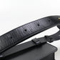 BURBERRY TB Belt Bag body bag leather unisex