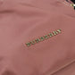 BURBERRY 4075972 Backpack Backpack Nylon/acrylic Pink Women