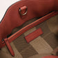 BURBERRY 4050677 Shoulder Bag Nova Check Mega Check Tassel 2WAY Bucket Bag cotton, Jute Multicolor Women