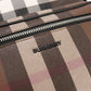 BURBERRY Backpack 8036549 Check Pattern cotton,Polyurethane Multicolor Women(unisex)
