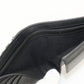Dior 2ADBC306YKS H05E Folded wallet saddle Dior Oblique navy mens