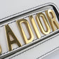 Dior M9002 Shoulder Bag Jadior ChainShoulder Bag leather ivory Women