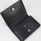 Dior CD90365 Business name card holder Dior Oblique   Jacquard black mens