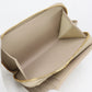 Dior S3111 Bi-fold wallet Dior Jolie Scarlett Wallet lambskin,Fake pearl beige Women