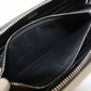 Dior 2ADBC315YKK  saddle PurseZip Around Calfskin/Long zip wallet black mens