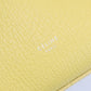 CELINE 189313 Big bag small Tote Bag Handbag Shoulder Bag leather Women Yellow