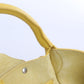 CELINE 189313 Big bag small Tote Bag Handbag Shoulder Bag leather Women Yellow
