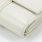 CELINE 10F52 3CQ7 Small trifold wallet Tri-fold wallet with coin purse Calfskin