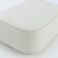 CELINE 10I51 3DPV 08OA mini claude Diagonal Shoulder Bag Calfskin white Women