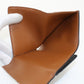 CELINE 10I65 2DS3 04LU Compact wallet with coin pocket Triomphe canvas PVC brown