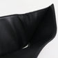 CELINE CE89625 Small trifold wallet Triomphe canvas PVC Black Women