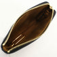 CELINE 10C66 2CA2.38NO Coin purse Triomphe canvas Coin Pocket PVC black Women