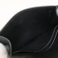 CELINE 10I58 3DPV.38NO Flap card holder Triomphe name card holder black Women