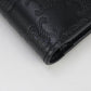 CELINE 10C87 3FQB 38SI Bi-fold wallet Triomphe embossed Calfskin black mens