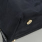 CHANEL CH92817 New travel line Handbag Nylon/Handbag black Women