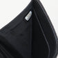 CHANEL 28592471 Small Matrasse Three fold wallet lambskin black Women