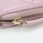 CHANEL AP0216 Zip coin purse Matrasse Coin Pocket/caviar pink Women