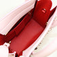 Christian Louboutin CLO93964 2WAY Paloma Mini Handbag leather pink Women