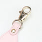 Christian Louboutin CLO93964 2WAY Paloma Mini Handbag leather pink Women