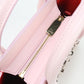 Christian Louboutin CLO93964 2WAY Paloma Mini Handbag leather pink Women