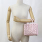 Christian Louboutin CLO93964 2WAY Paloma Mini Handbag leather pink Women