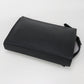 FENDI 7VA491 A7SR Bugseye Clutch bag leather black Women