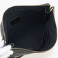 FENDI 7VA491 A7SR Bugseye Clutch bag leather black Women