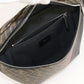 FENDI 7VA434 A9XS Belt bag Diagonal body bag PVC/leather Brown mens