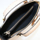 FENDI 8BL146 AC9L By the Way Medium Handbag shoulder bag leather Pink Women