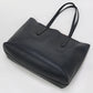 FENDI FE82061 Tote Bag Tote Bag leather black Women