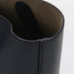 FENDI FE82061 Tote Bag Tote Bag leather black Women