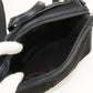 FENDI FE82201 2WAY handbag canvas black Women