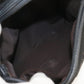 FENDI FE82201 2WAY handbag canvas black Women
