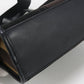FENDI FE82201 2WAY handbag canvas black Women