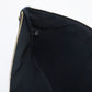 FENDI 8N0178 Fendi Rome logo AEHR Large Flat Pouch Clutch bag leather pink Women