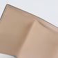 FENDI 8M0395 FENDI ROMA Tri-fold wallet with coin purse leather pink Women